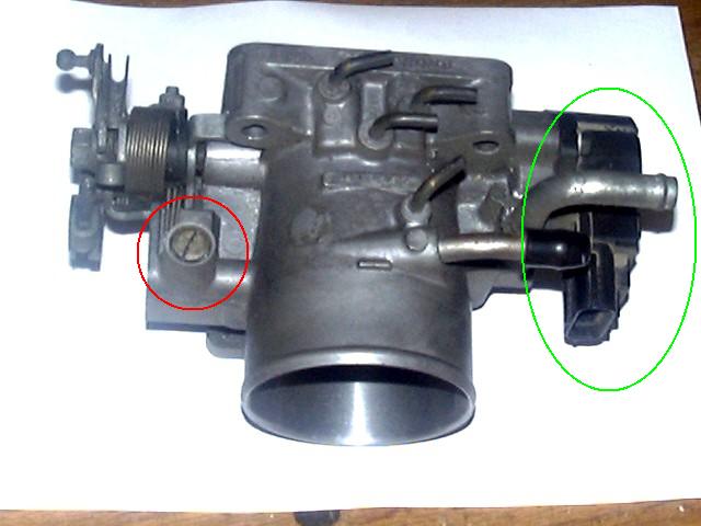 toyota 2 7 valve adjustment #2