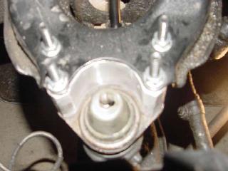 2WD Ball Joint