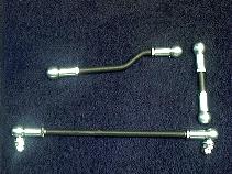 A1 Solid Linkage Kit - US$50.00
