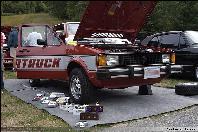 Mark Bednarz '81 Sport Truck