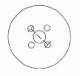 4-bolt circle