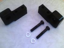 D Ring Shackle Anchors