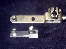 Selecter Lever Extension