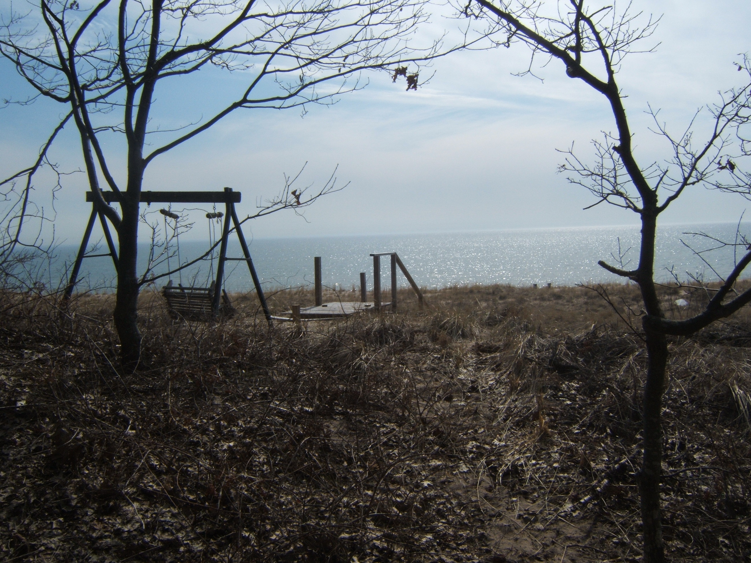 Lake Michigan